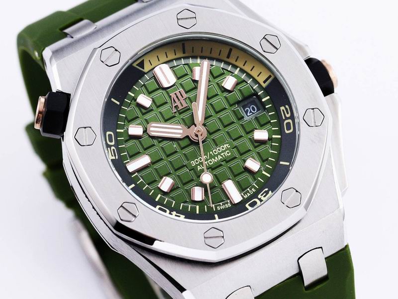 AP 42mm 081153